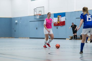 Bild 396 - F Loewinnen Hallen Cup